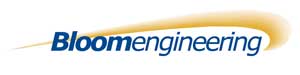 Bloom Engineering logo