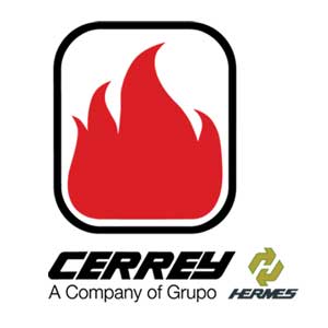 CERREY S.A. DE C.V. logo