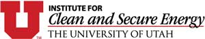 Institute for Clean and Secure Energy (Univ of Utah) logo