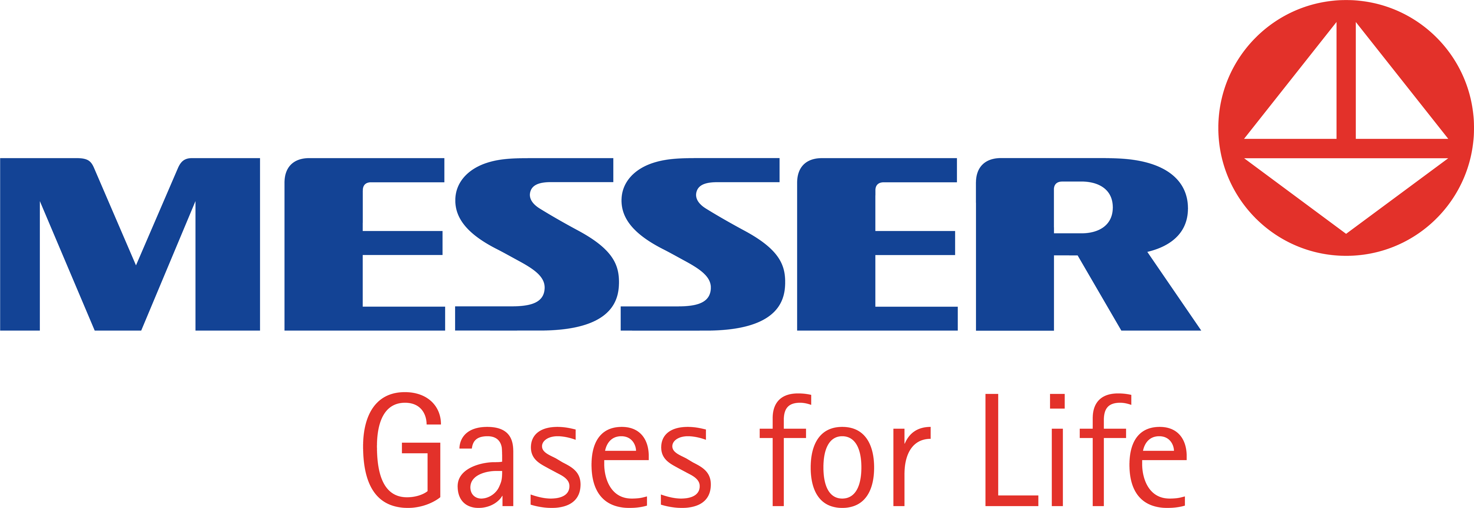 Messer logo