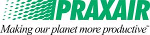 Praxair, Inc. / Linde logo