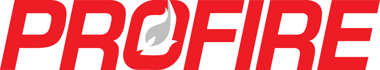 Profire  logo