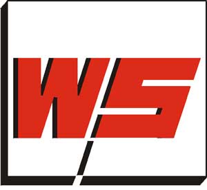WS Thermal Processing Inc. logo