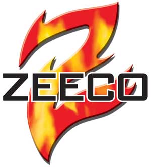 Zeeco logo