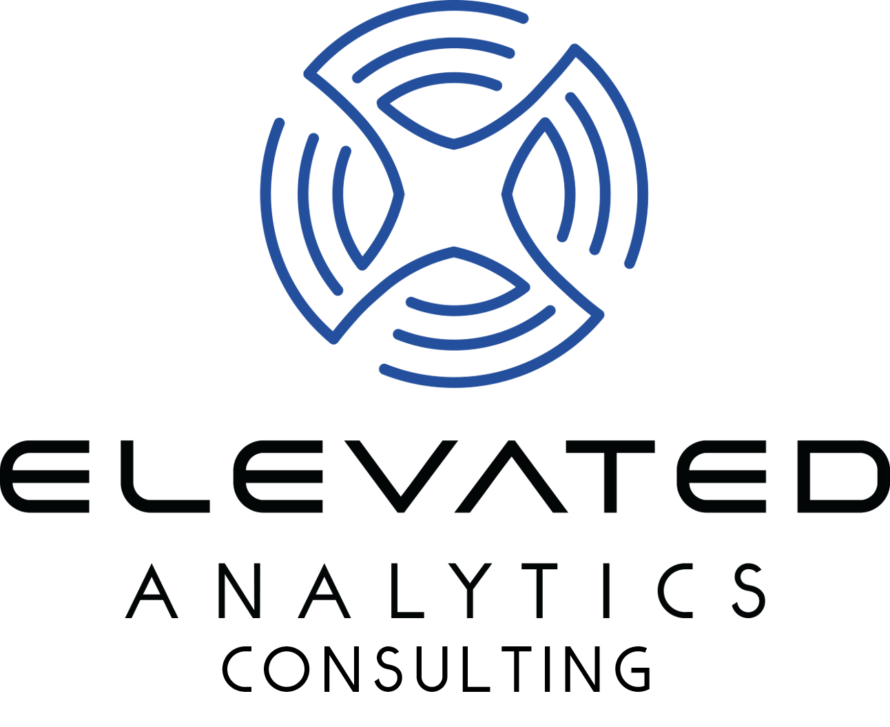 Elevated Analytics Consulting
